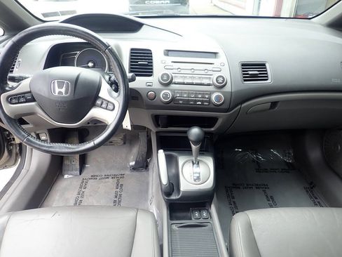 Used 2008 Honda Civic EX-L image 8