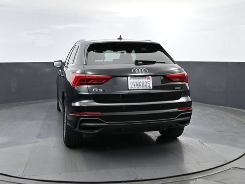 Used 2025 Audi Q3 2.0T Premium AWD/4WD image 25
