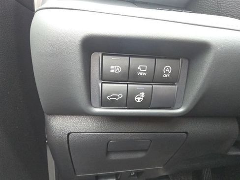 Used 2026 Toyota Highlander Platinum AWD/4WD image 20