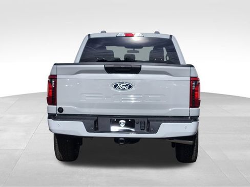 Used 2026 Ford F150 STX AWD/4WD image 8