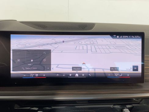 New 2026 BMW X5 xDrive40i w/ Climate Comfort Package image 26