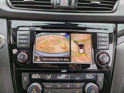 Used 2021 Nissan Rogue Sport SL image 13