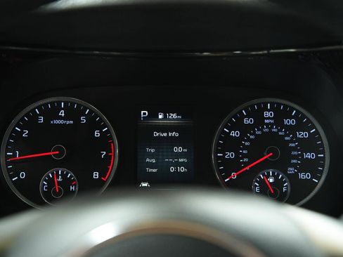 Used 2024 Kia K5 EX w/ EX Premium Package FWD image 33