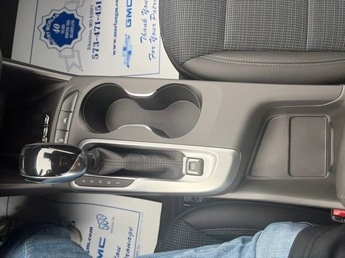 New 2026 Buick Envista Preferred w/ Convenience I Package FWD image 24