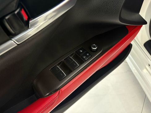 Used 2023 Toyota Camry XSE image 25