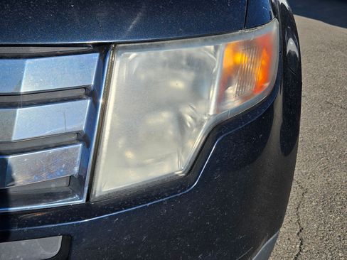 Used 2008 Ford Edge Limited AWD/4WD image 10