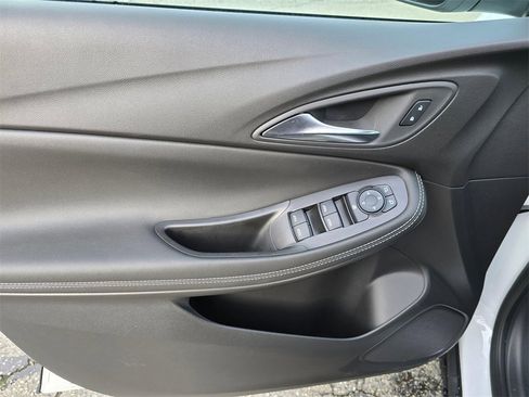 New 2026 Buick Encore GX Preferred image 24