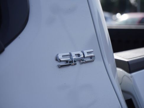 New 2026 Toyota Tacoma SR5 image 8