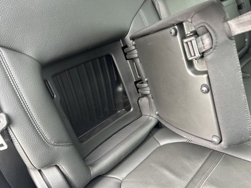 Used 2022 GMC Sierra 1500 Denali w/ Denali Premium Package image 14