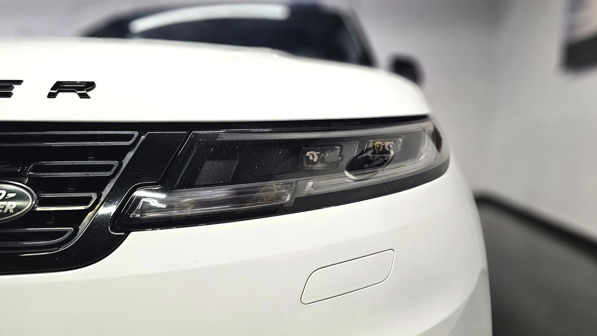 Used 2023 Land Rover Range Rover Sport SE AWD/4WD image 20
