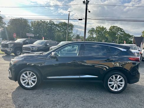 Used 2019 Acura RDX AWD image 4