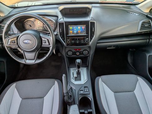 Used 2019 Subaru Crosstrek 2.0i Premium AWD/4WD image 31