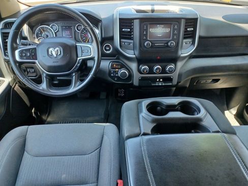 Used 2019 RAM 1500 Big Horn AWD/4WD image 24