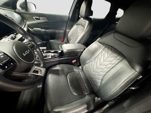Used 2024 Kia Sportage X-Pro image 20