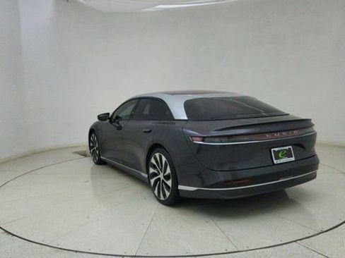 Used 2023 Lucid Air Touring image 67