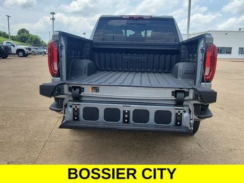 Certified 2026 GMC Sierra 1500 AT4 w/ AT4 Premium Package AWD/4WD image 27