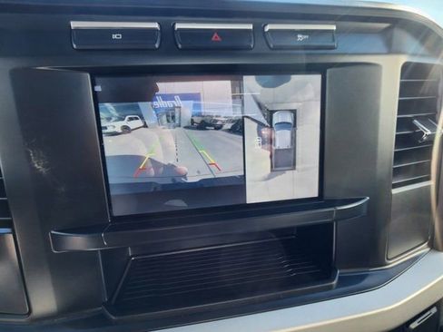 Used 2023 Ford F250 XL w/ STX Appearance Package image 13