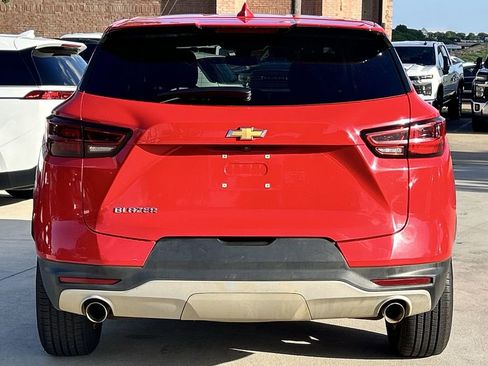 Used 2023 Chevrolet Blazer LT FWD image 5