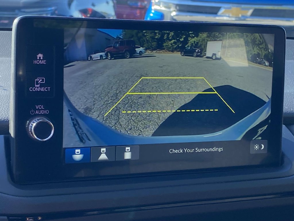 New 2026 Honda Accord LX image 25
