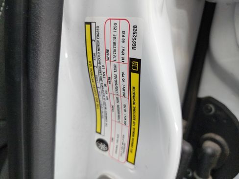 Used 2024 RAM 2500 Big Horn w/ Night Edition image 64