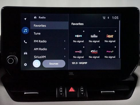 Certified 2024 Toyota RAV4 Limited w/ Advanced Technology Package FWD image 18