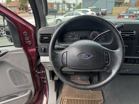 Used 2006 Ford F250 XLT AWD/4WD image 33