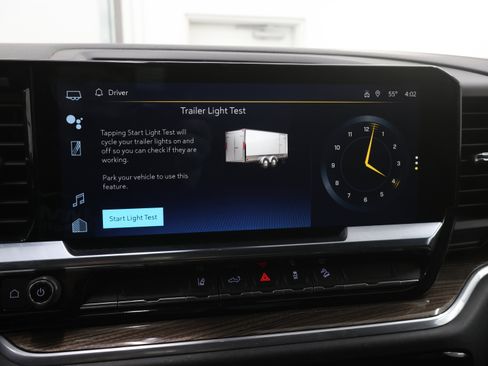 Used 2024 Chevrolet Silverado 2500 LT image 47