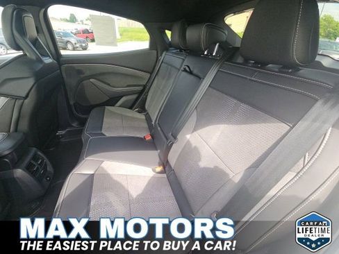 New 2025 Ford Mustang Mach-E GT w/ Interior Protection Package image 46