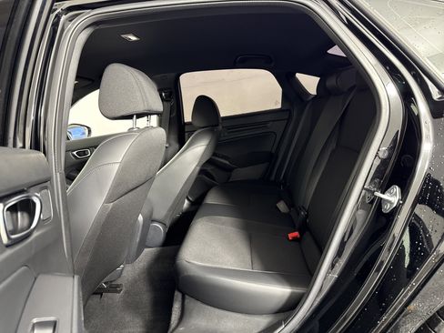 Certified 2022 Honda Civic Sport image 19