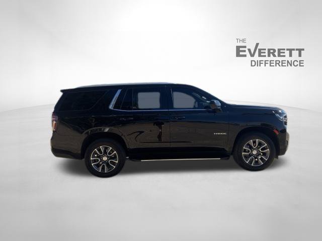 Used 2024 Chevrolet Tahoe LS w/ Driver Alert Package AWD/4WD image 8