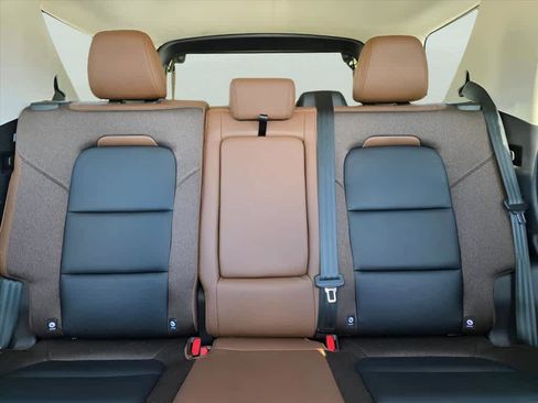 Used 2025 Ford Bronco Sport Outer Banks w/ Outer Banks Tech Package+ image 25