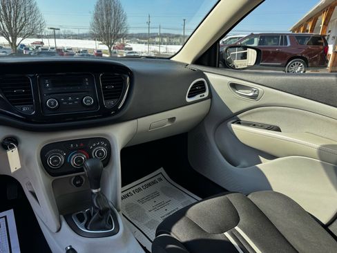 Used 2013 Dodge Dart SXT w/ SXT Special Edition Group image 14