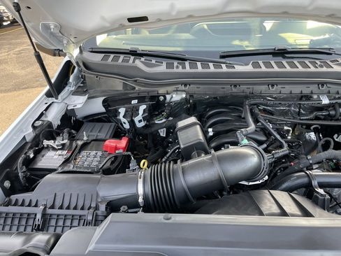 New 2026 Ford F350 XL w/ XL Chrome Package image 39