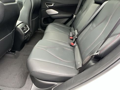 New 2026 Acura RDX A-Spec image 22