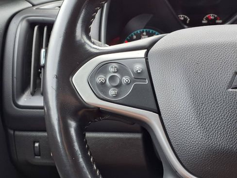 Used 2022 Chevrolet Colorado LT w/ Fleet Safety Package RWD image 15