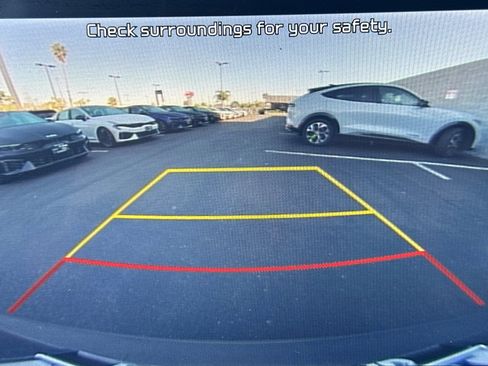 Certified 2023 Kia Sportage X-Line w/ X-Line Premium Package image 23