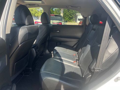 Used 2015 Lexus RX 350 AWD image 15