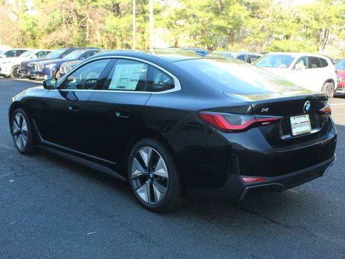 New 2026 BMW i4 xDrive40i w/ Premium Package AWD/4WD image 6
