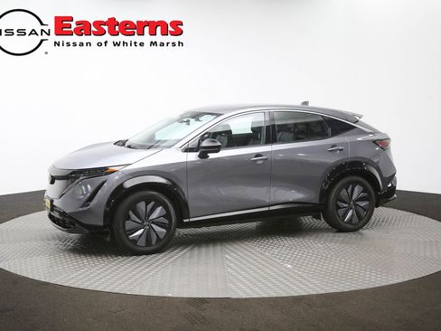 Used 2023 Nissan Ariya FWD image 56