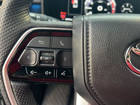 Used 2023 Toyota Tundra Platinum image 21