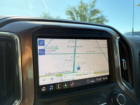 Used 2020 Chevrolet Silverado 3500 High Country image 14