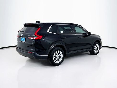 Used 2024 Honda CR-V LX image 7