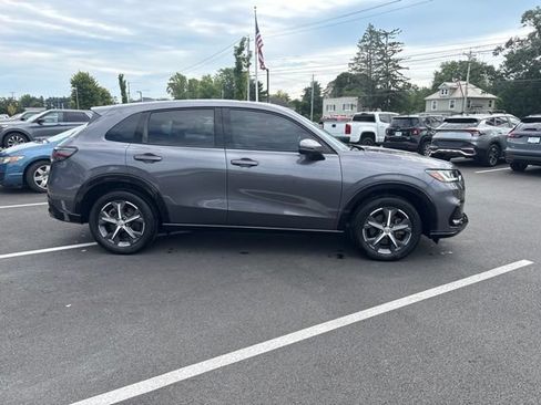 Used 2024 Honda HR-V EX-L image 6
