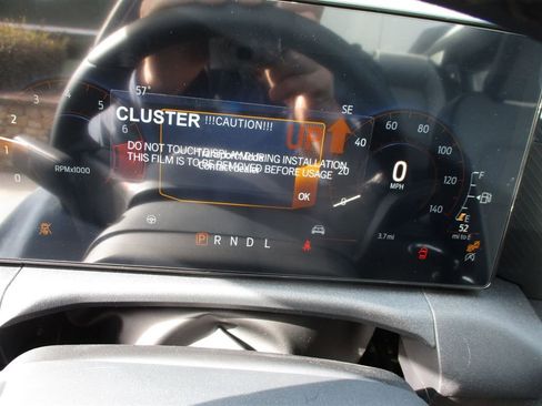 New 2026 Ford Mustang Coupe image 10