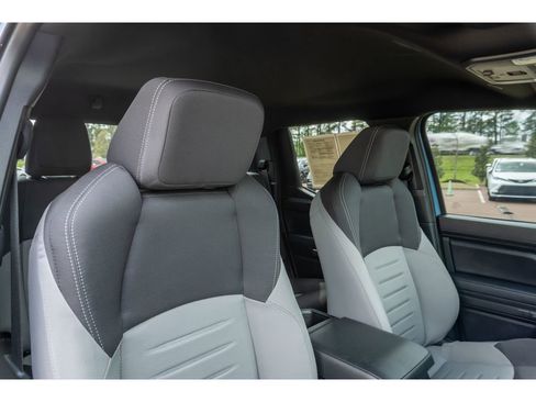 Used 2026 Toyota Tacoma TRD Sport image 17