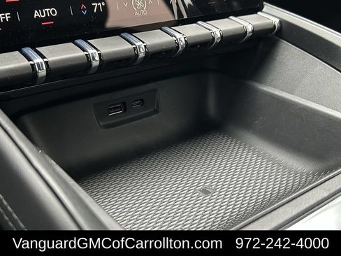 New 2026 GMC Terrain Elevation w/ Elevation Premium Package FWD image 64