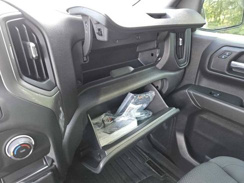 Used 2024 Chevrolet Silverado 1500 W/T w/ Trailering Package AWD/4WD image 28