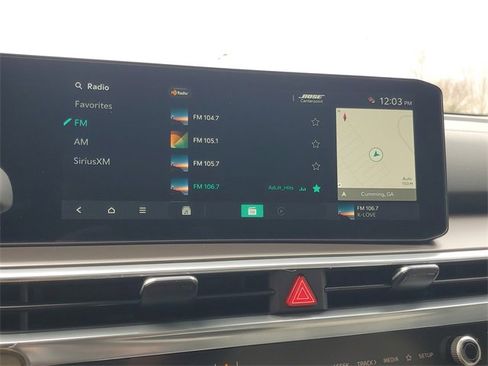 New 2026 Kia Sorento SX Prestige image 23