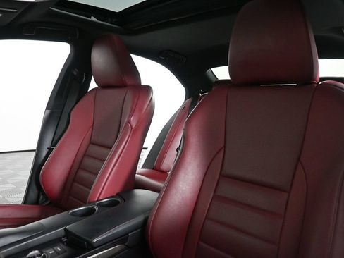 Used 2014 Lexus IS 350 w/ F Sport Package RWD image 5