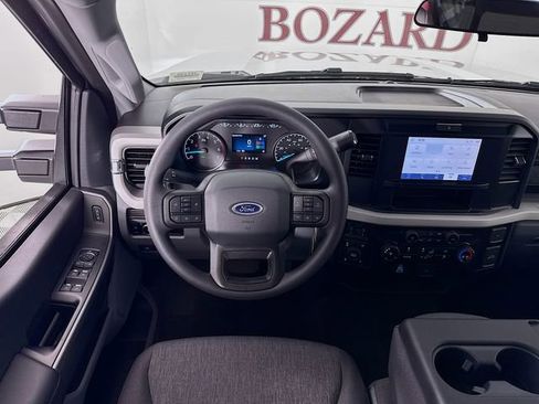 New 2026 Ford F250 XL w/ STX Appearance Package image 23